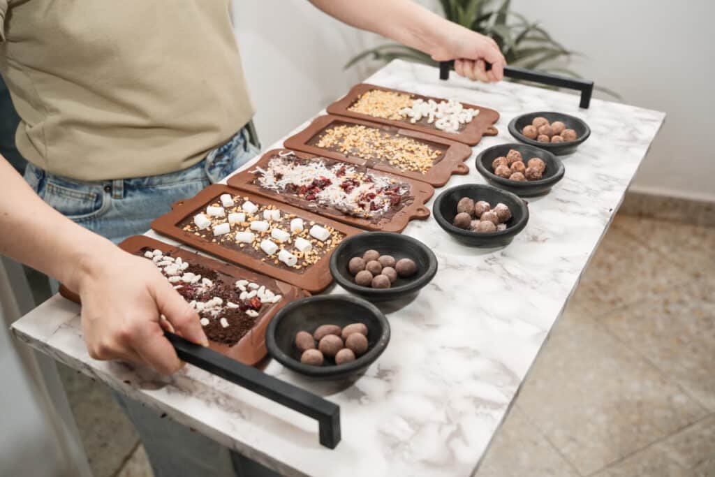 Colombian Cacao Experience