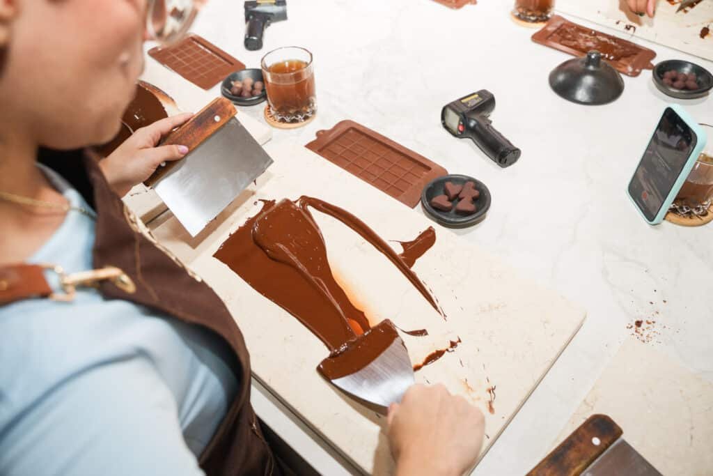 Colombian Cacao Experience