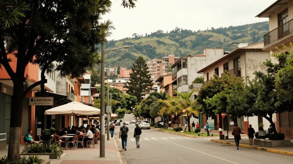 Laureles, Medellin: What to Do in the City's Most Walkable Neighbourhood