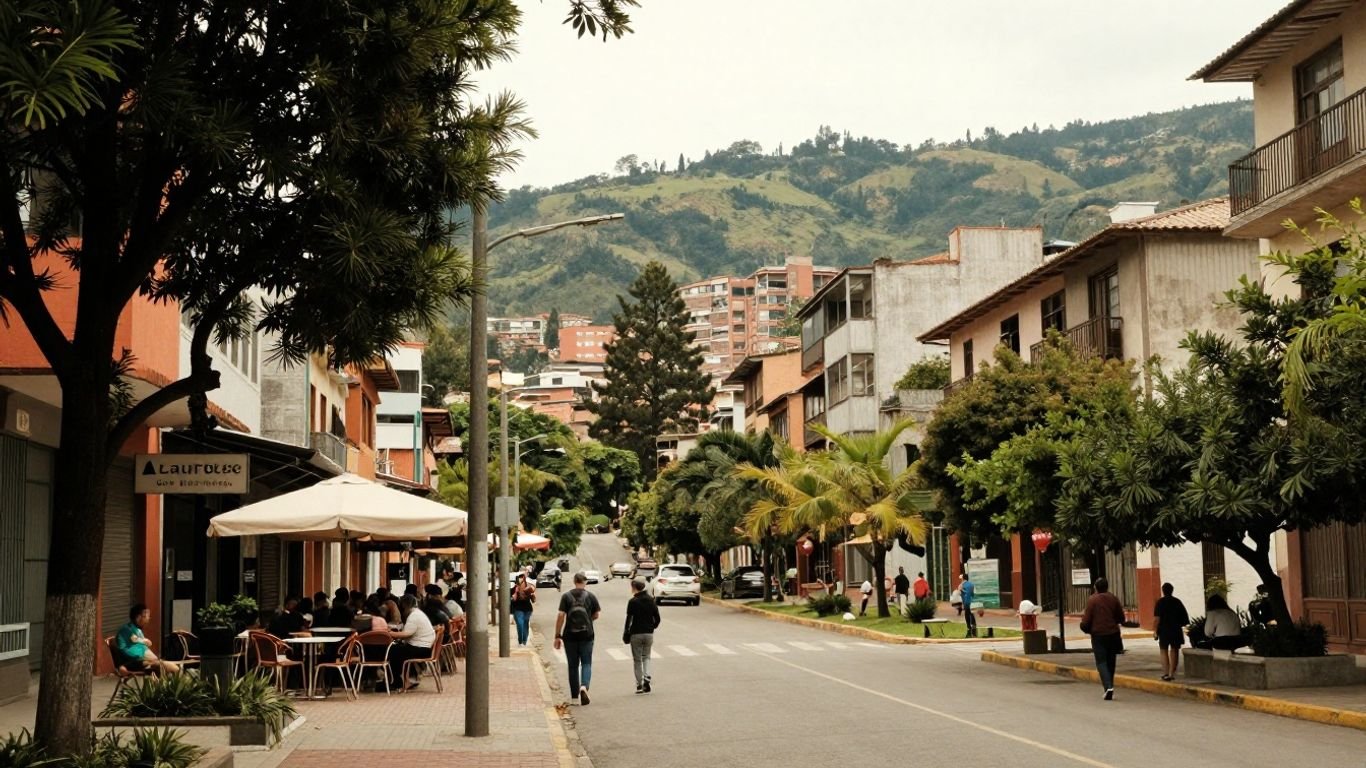 Laureles, Medellin: What to Do in the City's Most Walkable Neighbourhood